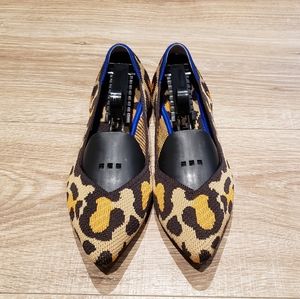 Rothy's Big Cats Size 6